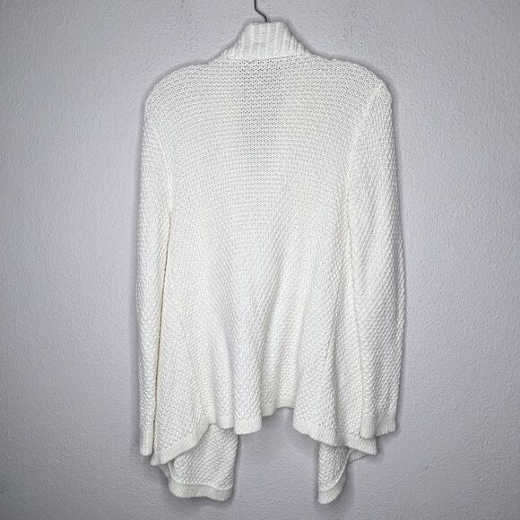 Loft Petites Cardigan Sweater - Picture 4 of 8